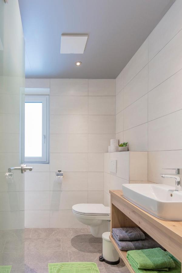 Appartement Rosengarten Längenfeld Eksteriør bilde